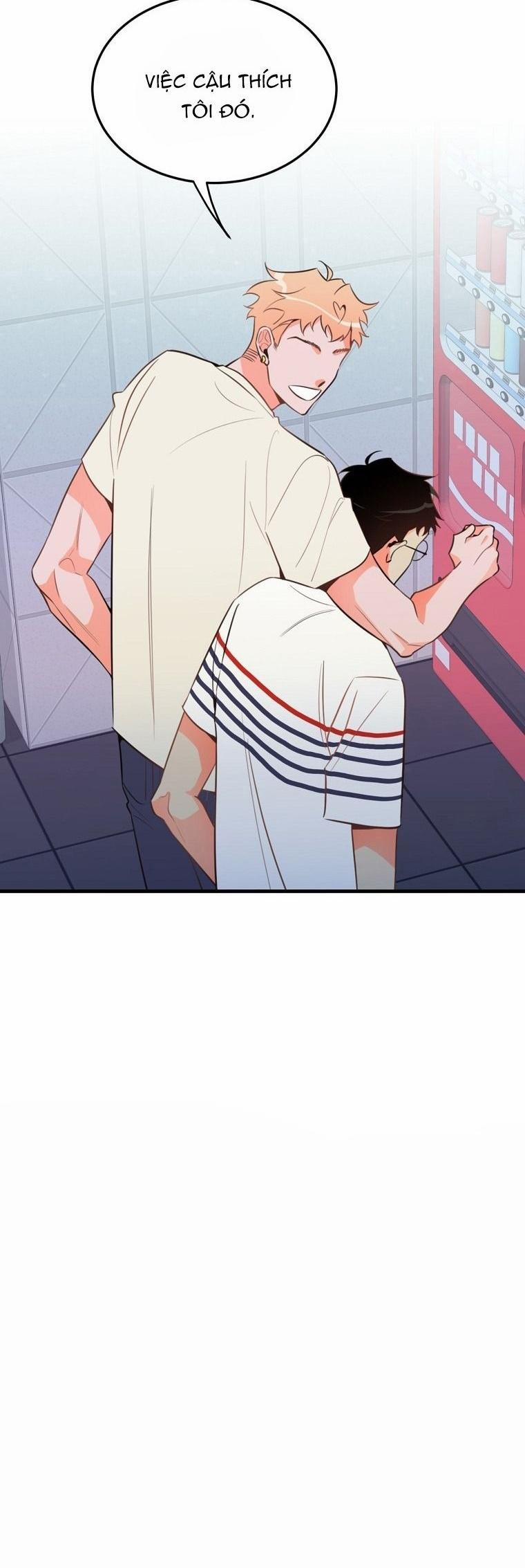 Có Chuyện Gì Xảy Ra Với Sự Nổi Tiếng Của Tôi Thế? 16 trang 47