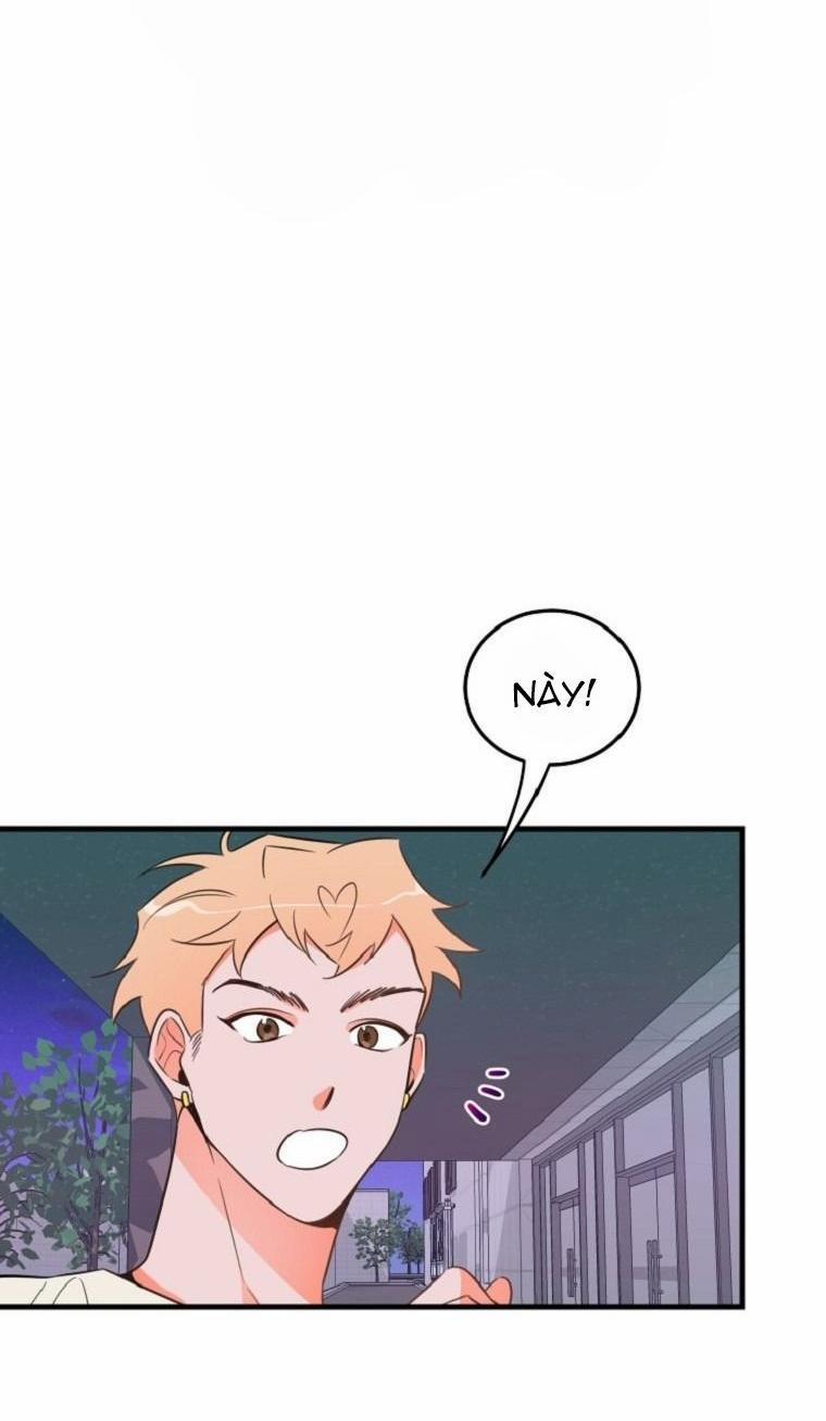 Có Chuyện Gì Xảy Ra Với Sự Nổi Tiếng Của Tôi Thế? 16 trang 5