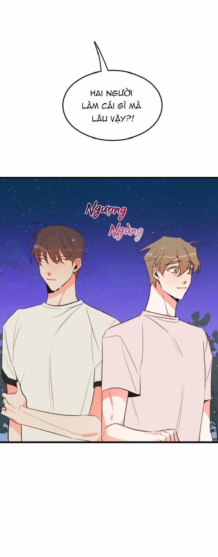 Có Chuyện Gì Xảy Ra Với Sự Nổi Tiếng Của Tôi Thế? 16 trang 6