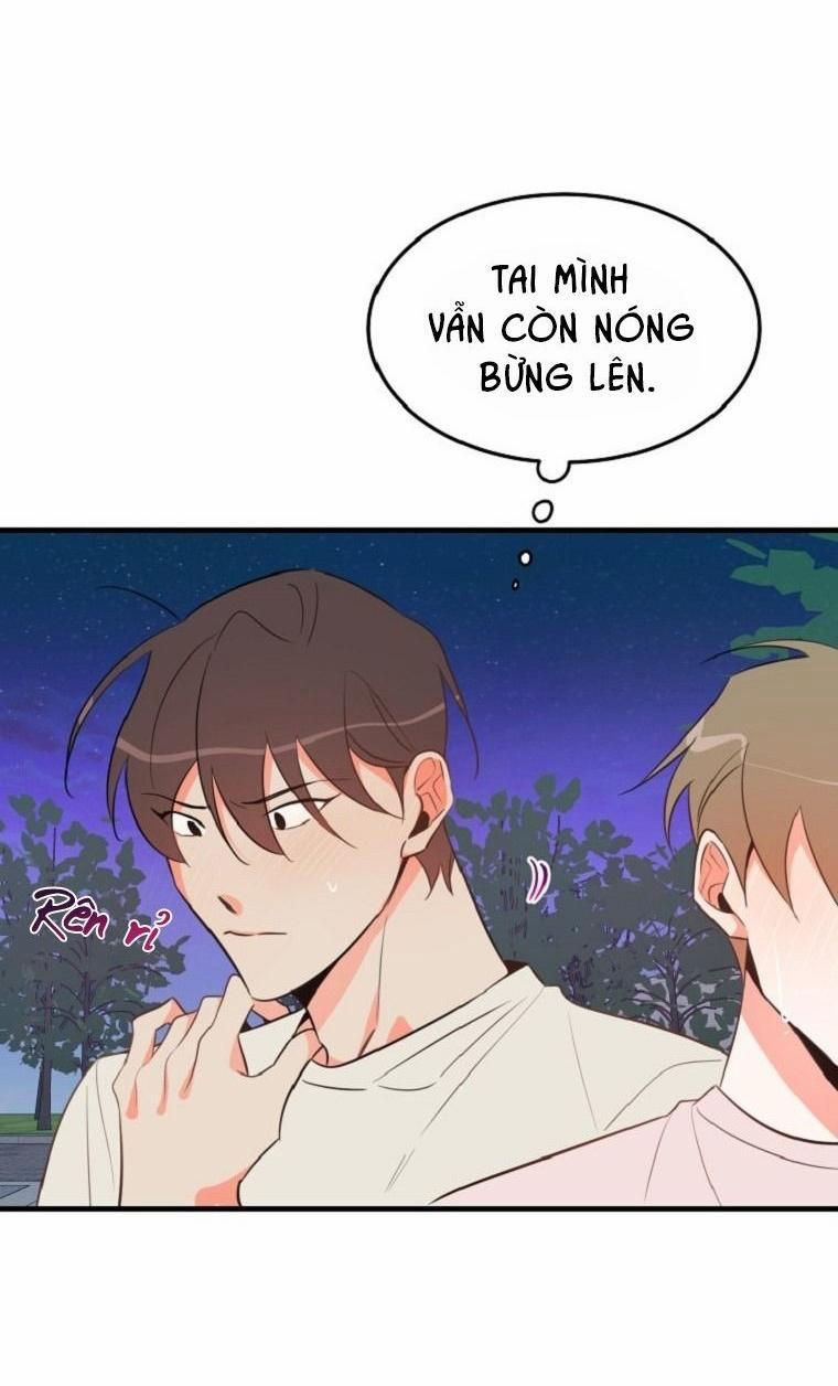 Có Chuyện Gì Xảy Ra Với Sự Nổi Tiếng Của Tôi Thế? 16 trang 8