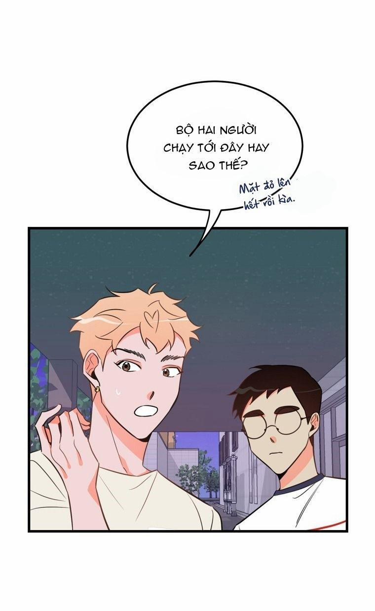 Có Chuyện Gì Xảy Ra Với Sự Nổi Tiếng Của Tôi Thế? 16 trang 9