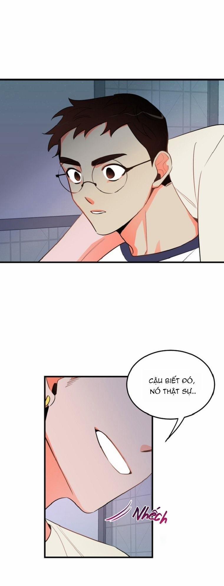 Có Chuyện Gì Xảy Ra Với Sự Nổi Tiếng Của Tôi Thế? 17 trang 1