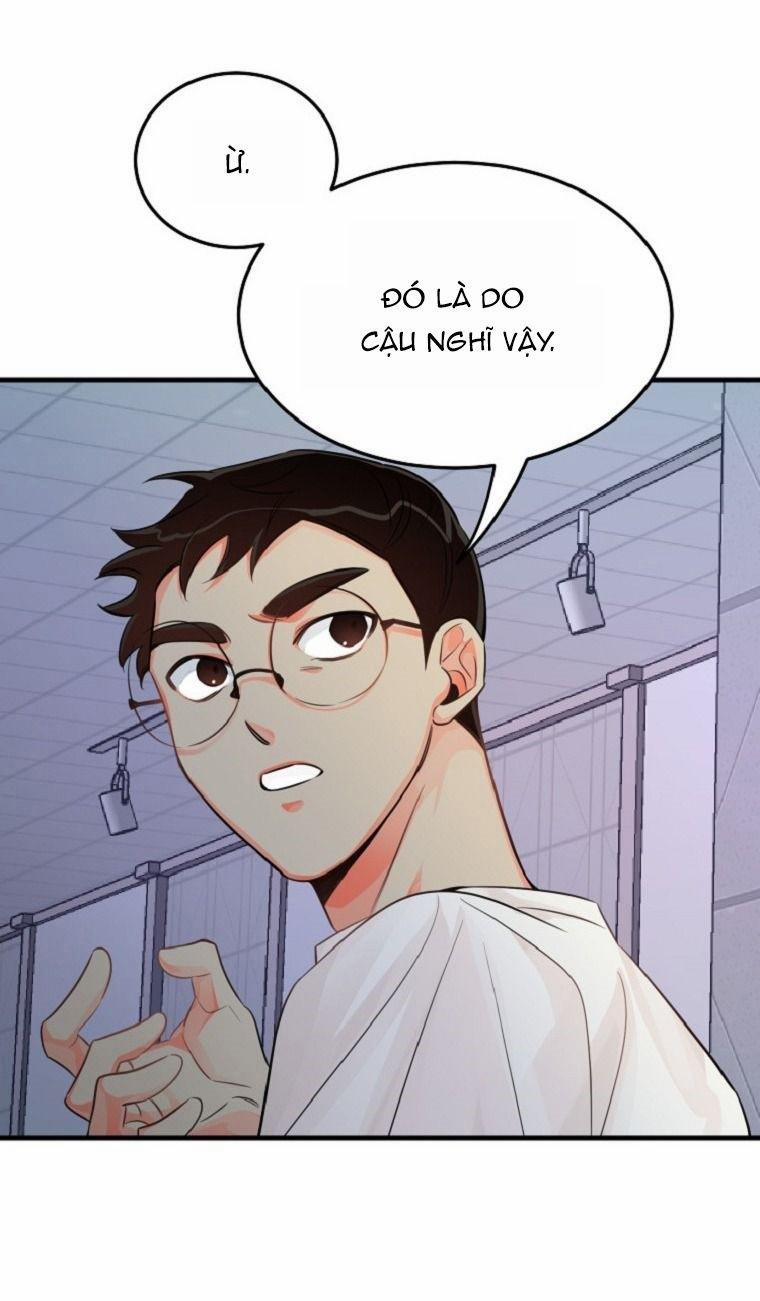 Có Chuyện Gì Xảy Ra Với Sự Nổi Tiếng Của Tôi Thế? 17 trang 10