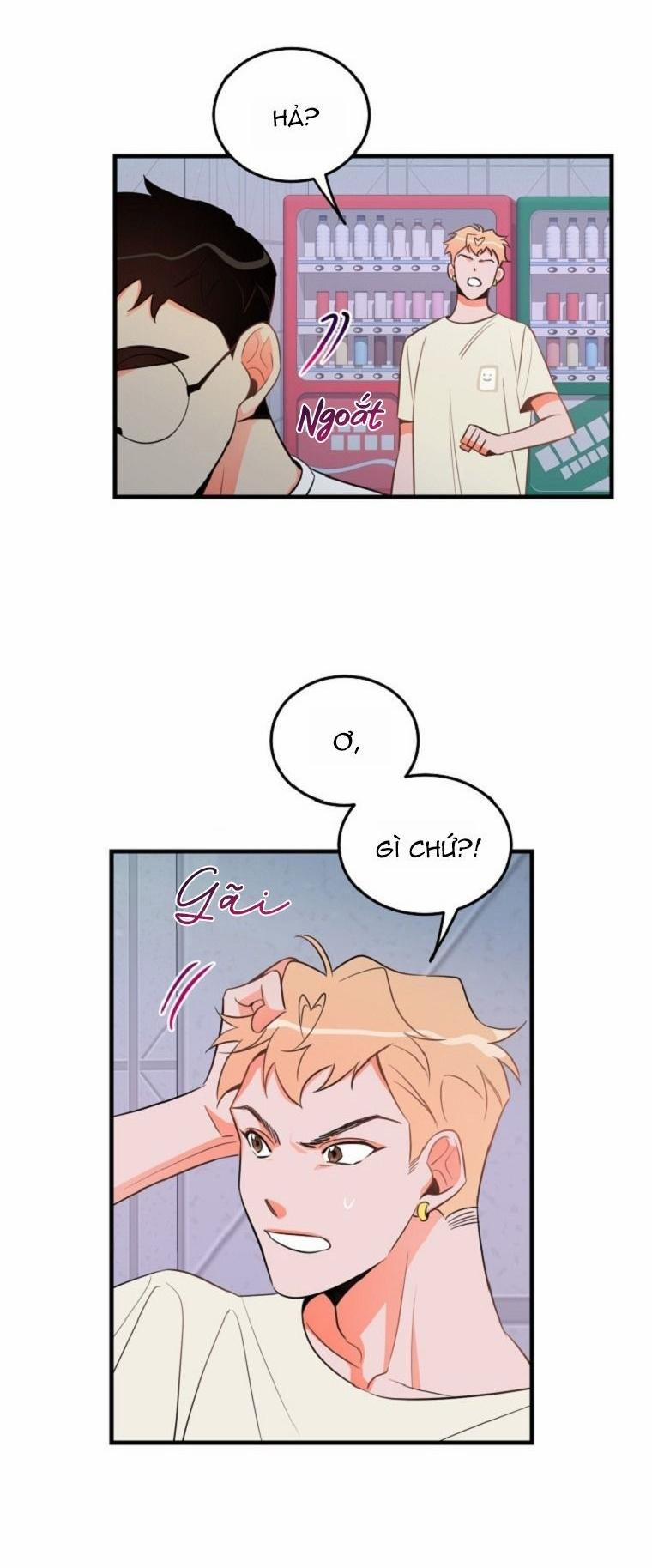 Có Chuyện Gì Xảy Ra Với Sự Nổi Tiếng Của Tôi Thế? 17 trang 11