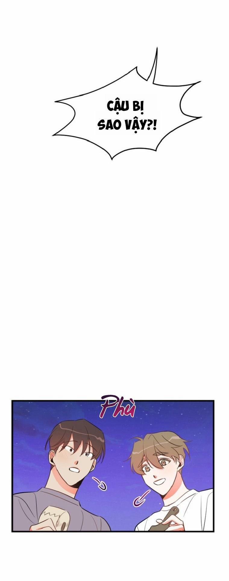 Có Chuyện Gì Xảy Ra Với Sự Nổi Tiếng Của Tôi Thế? 17 trang 12