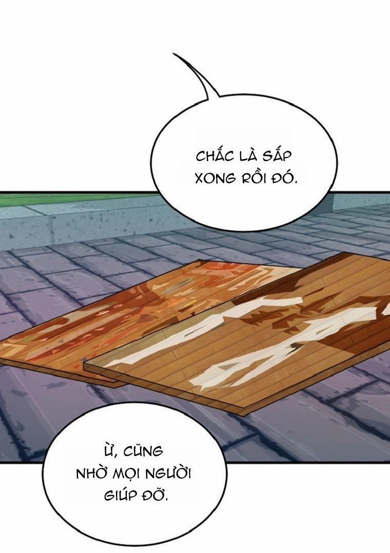 Có Chuyện Gì Xảy Ra Với Sự Nổi Tiếng Của Tôi Thế? 17 trang 13