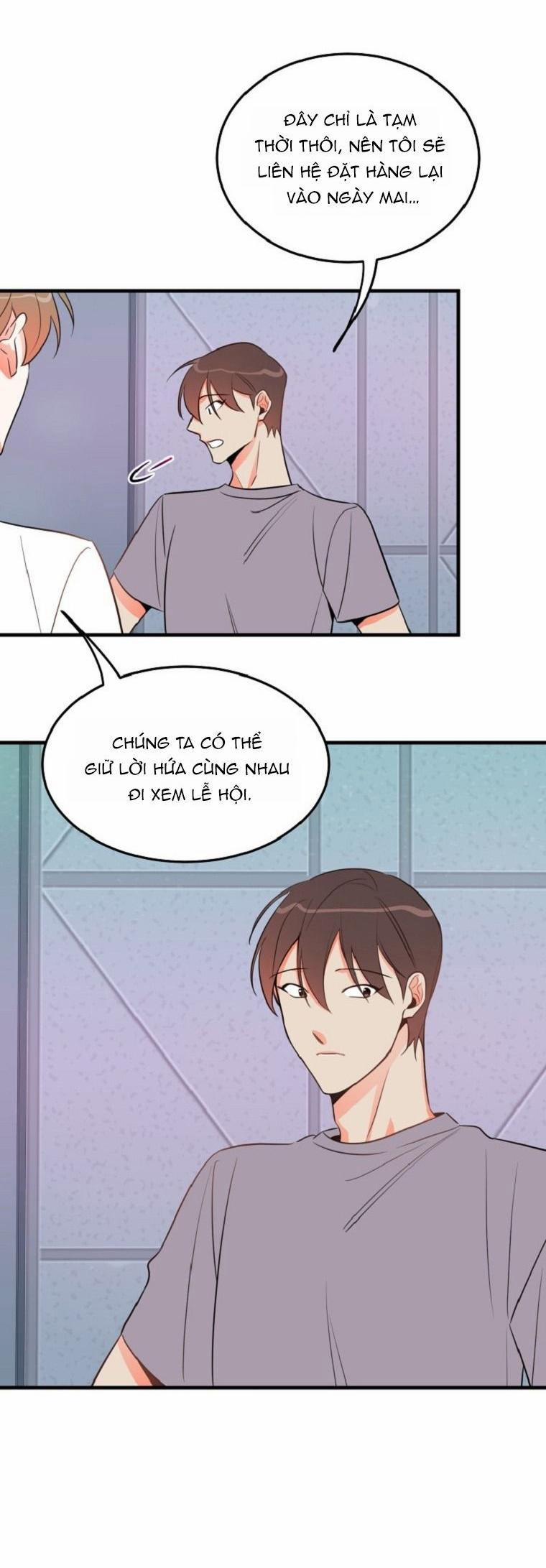 Có Chuyện Gì Xảy Ra Với Sự Nổi Tiếng Của Tôi Thế? 17 trang 14