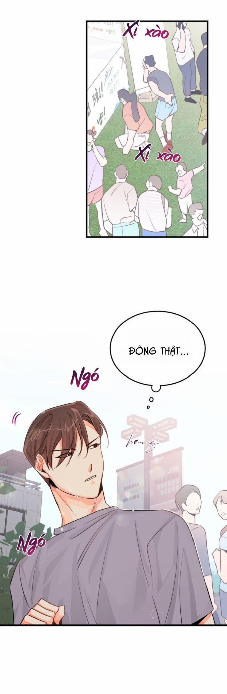 Có Chuyện Gì Xảy Ra Với Sự Nổi Tiếng Của Tôi Thế? 17 trang 18