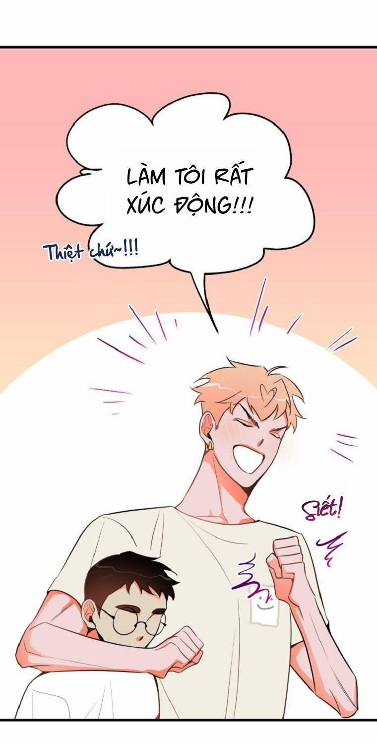 Có Chuyện Gì Xảy Ra Với Sự Nổi Tiếng Của Tôi Thế? 17 trang 2