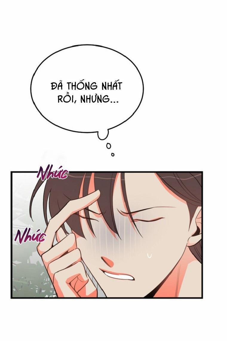 Có Chuyện Gì Xảy Ra Với Sự Nổi Tiếng Của Tôi Thế? 17 trang 20