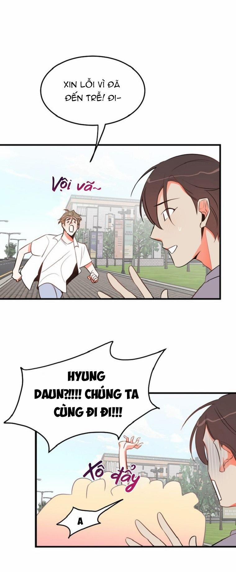 Có Chuyện Gì Xảy Ra Với Sự Nổi Tiếng Của Tôi Thế? 17 trang 22