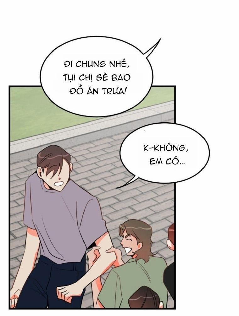 Có Chuyện Gì Xảy Ra Với Sự Nổi Tiếng Của Tôi Thế? 17 trang 24