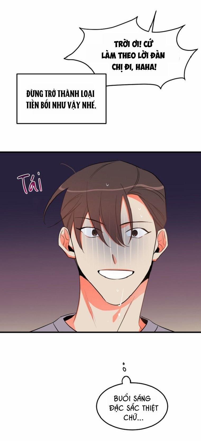 Có Chuyện Gì Xảy Ra Với Sự Nổi Tiếng Của Tôi Thế? 17 trang 25