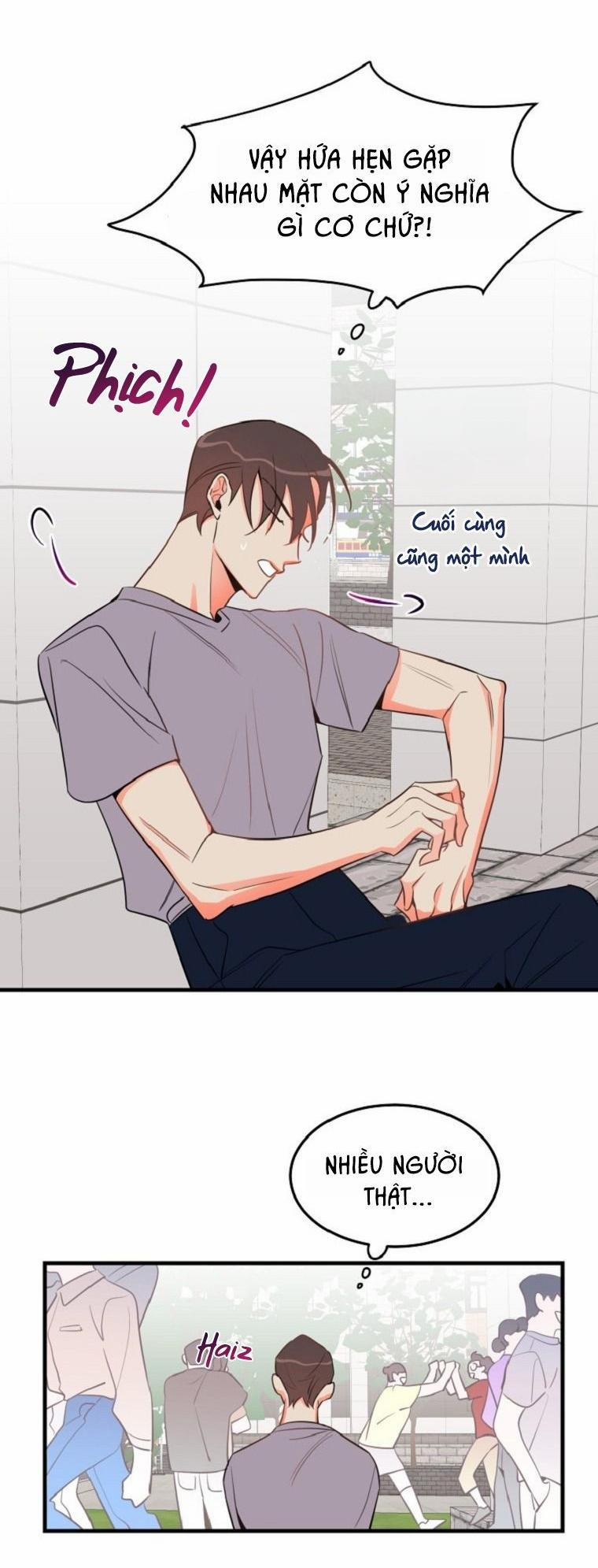 Có Chuyện Gì Xảy Ra Với Sự Nổi Tiếng Của Tôi Thế? 17 trang 27