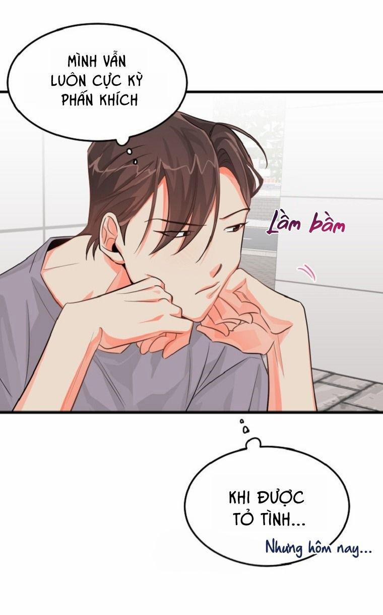 Có Chuyện Gì Xảy Ra Với Sự Nổi Tiếng Của Tôi Thế? 17 trang 28