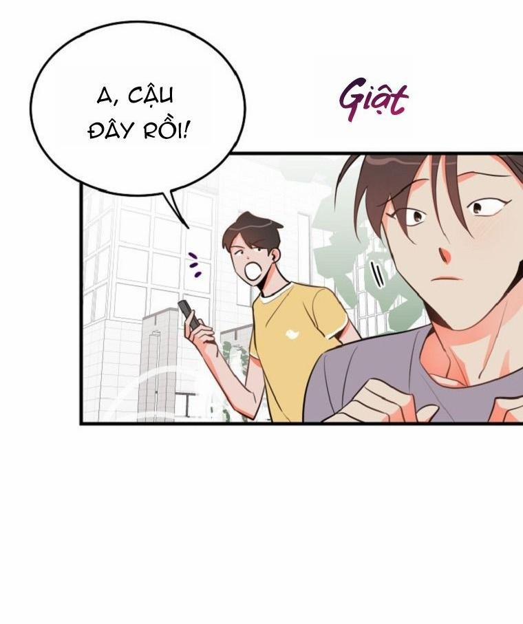 Có Chuyện Gì Xảy Ra Với Sự Nổi Tiếng Của Tôi Thế? 17 trang 29