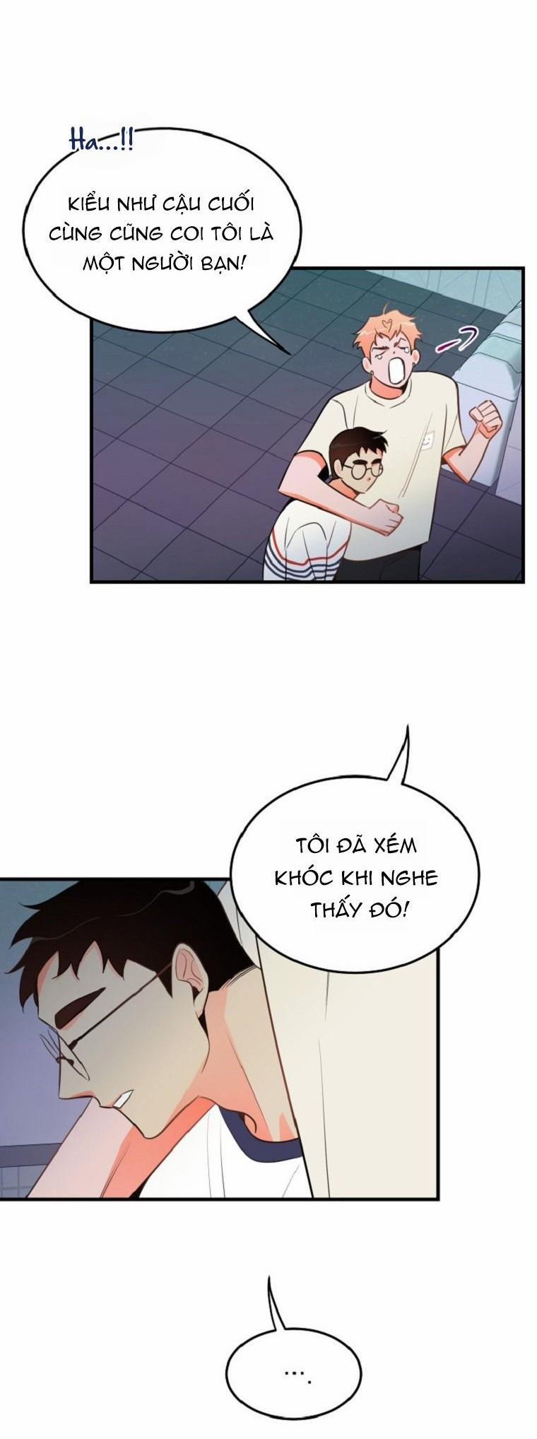 Có Chuyện Gì Xảy Ra Với Sự Nổi Tiếng Của Tôi Thế? 17 trang 3