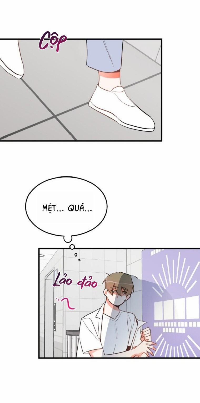 Có Chuyện Gì Xảy Ra Với Sự Nổi Tiếng Của Tôi Thế? 17 trang 32