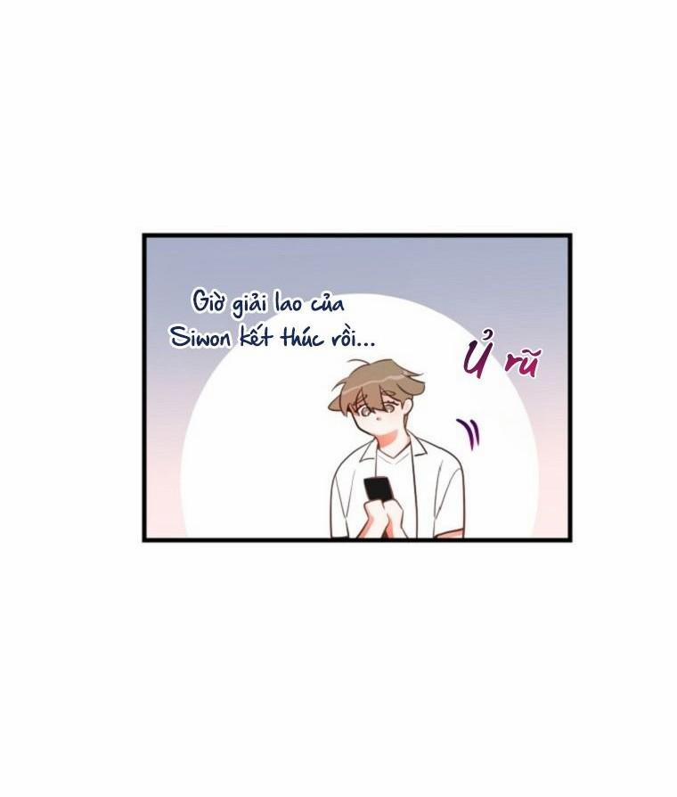 Có Chuyện Gì Xảy Ra Với Sự Nổi Tiếng Của Tôi Thế? 17 trang 34