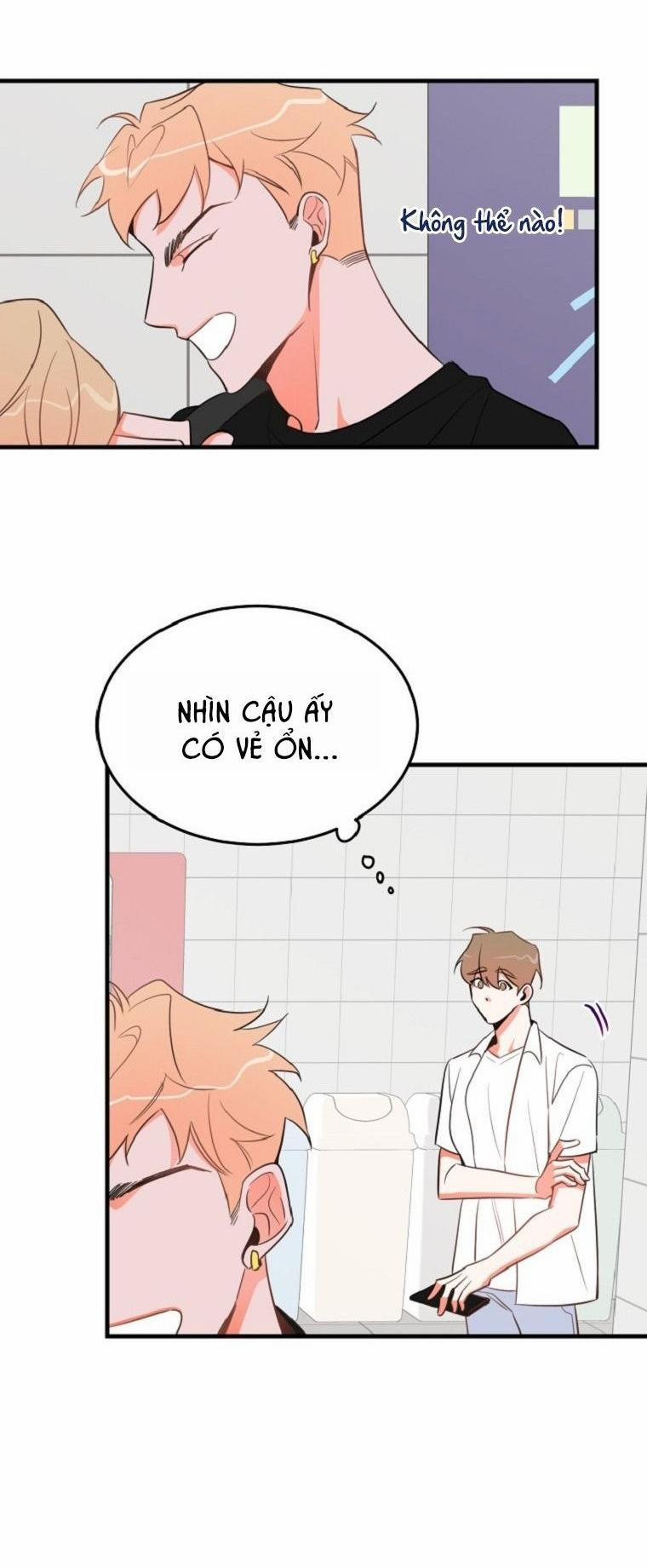 Có Chuyện Gì Xảy Ra Với Sự Nổi Tiếng Của Tôi Thế? 17 trang 36