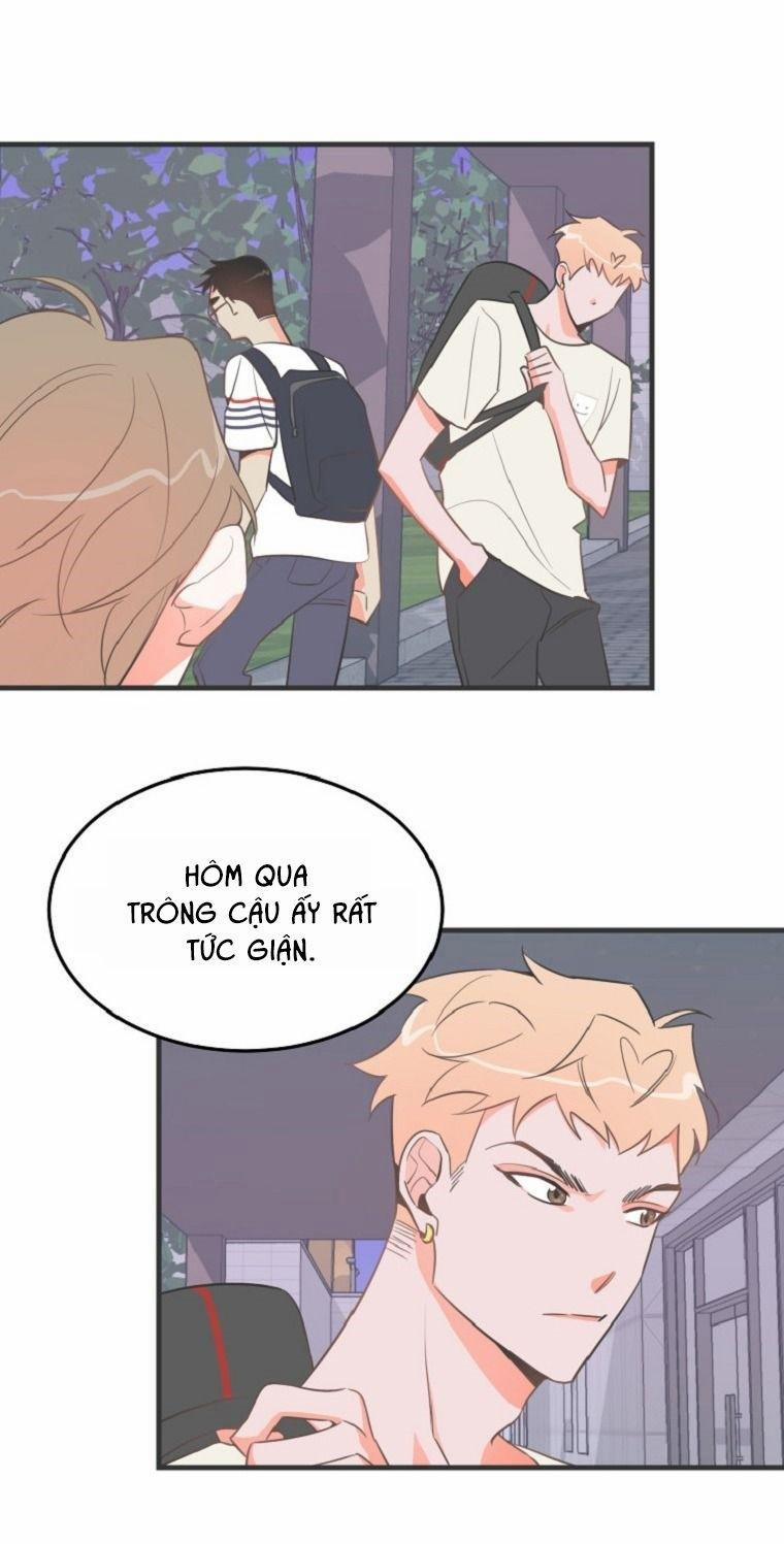 Có Chuyện Gì Xảy Ra Với Sự Nổi Tiếng Của Tôi Thế? 17 trang 37