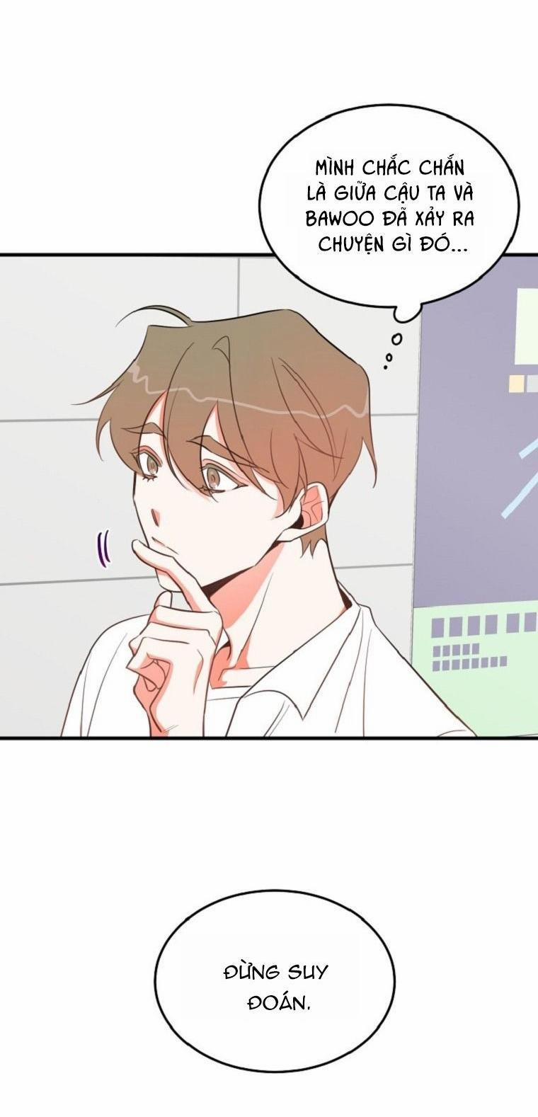 Có Chuyện Gì Xảy Ra Với Sự Nổi Tiếng Của Tôi Thế? 17 trang 38