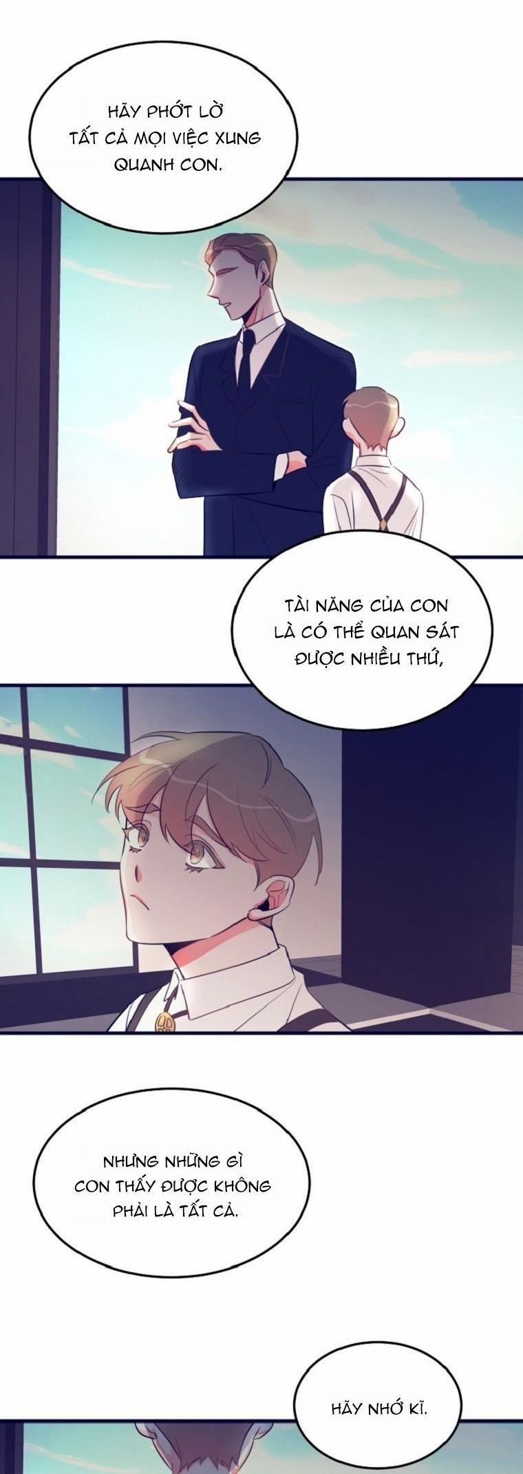 Có Chuyện Gì Xảy Ra Với Sự Nổi Tiếng Của Tôi Thế? 17 trang 39