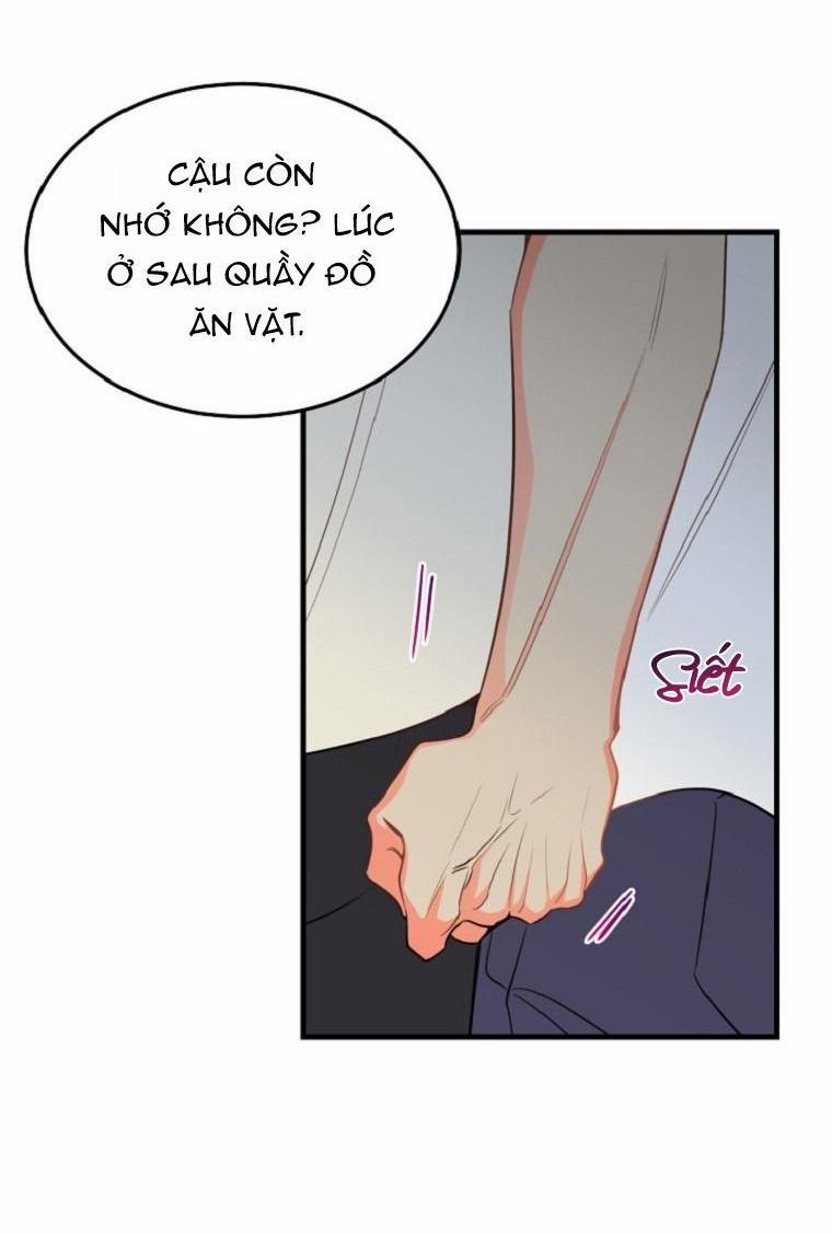 Có Chuyện Gì Xảy Ra Với Sự Nổi Tiếng Của Tôi Thế? 17 trang 4