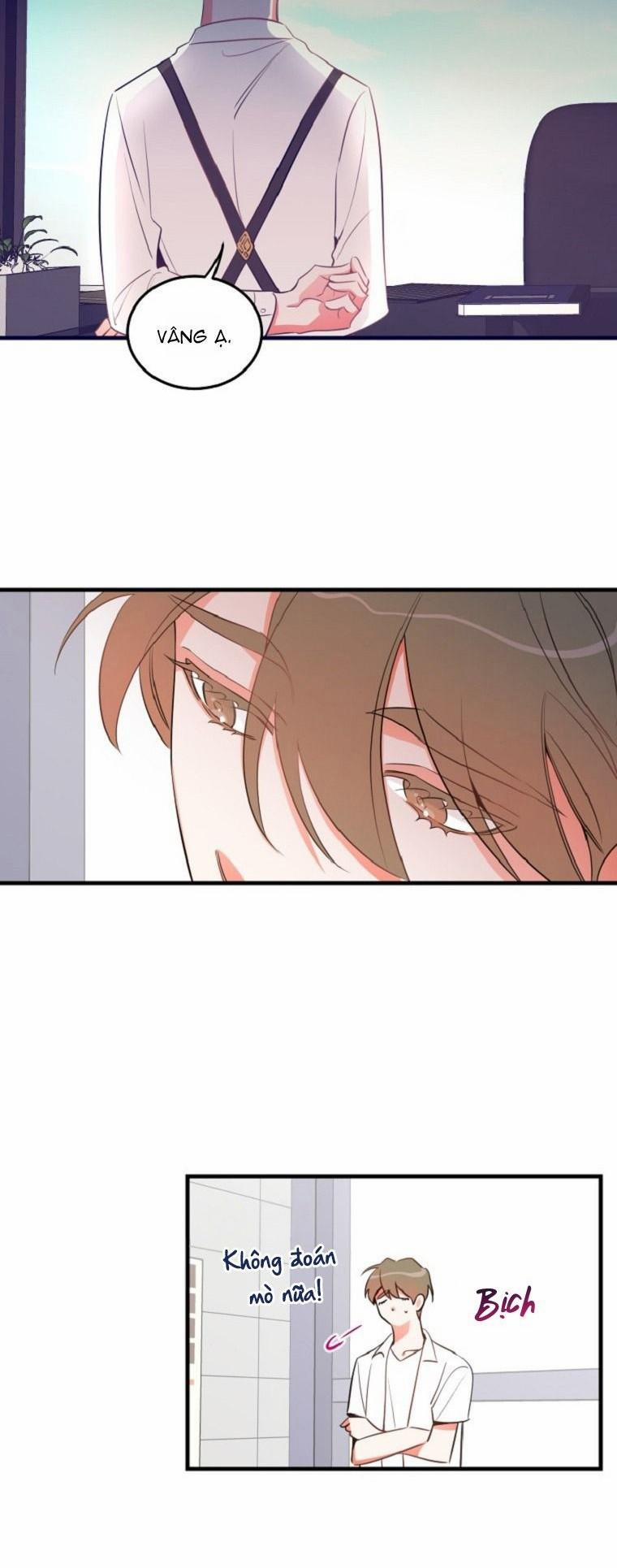 Có Chuyện Gì Xảy Ra Với Sự Nổi Tiếng Của Tôi Thế? 17 trang 40