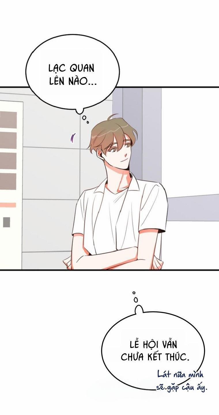 Có Chuyện Gì Xảy Ra Với Sự Nổi Tiếng Của Tôi Thế? 17 trang 41