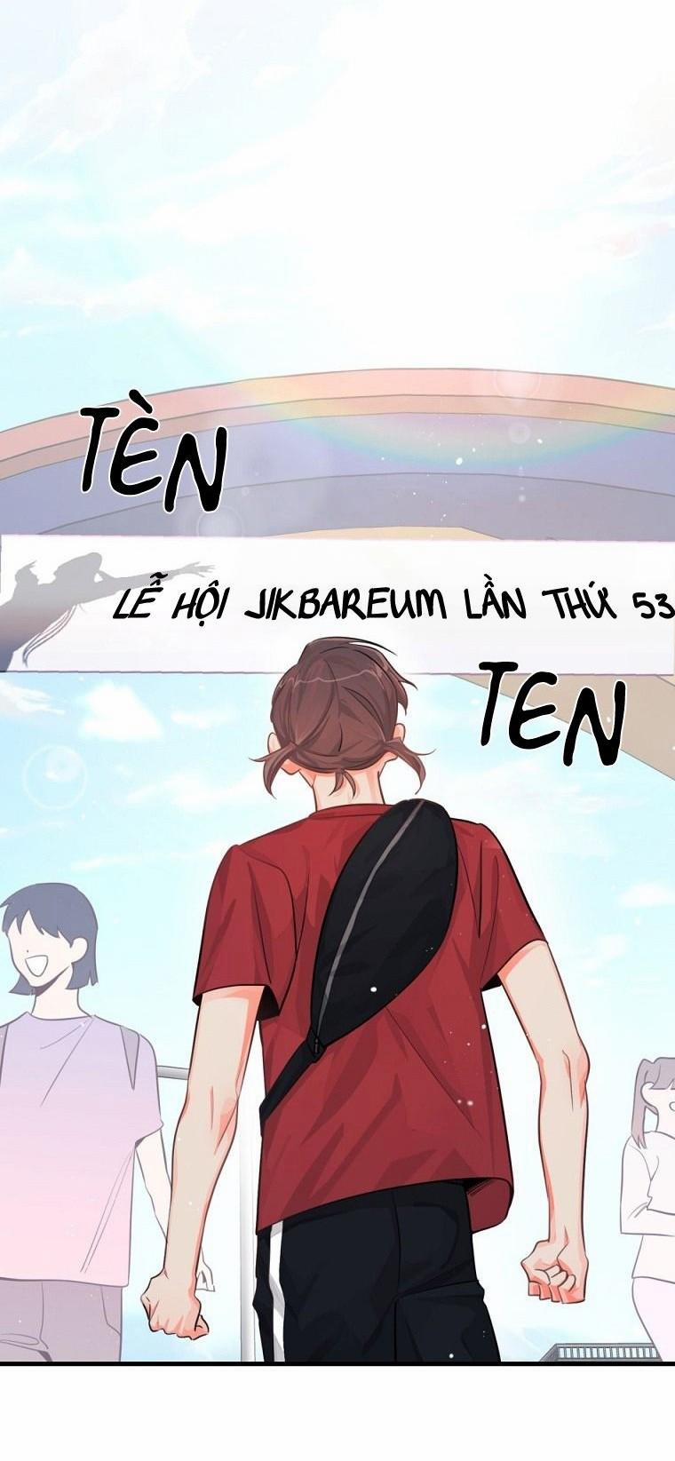 Có Chuyện Gì Xảy Ra Với Sự Nổi Tiếng Của Tôi Thế? 17 trang 43