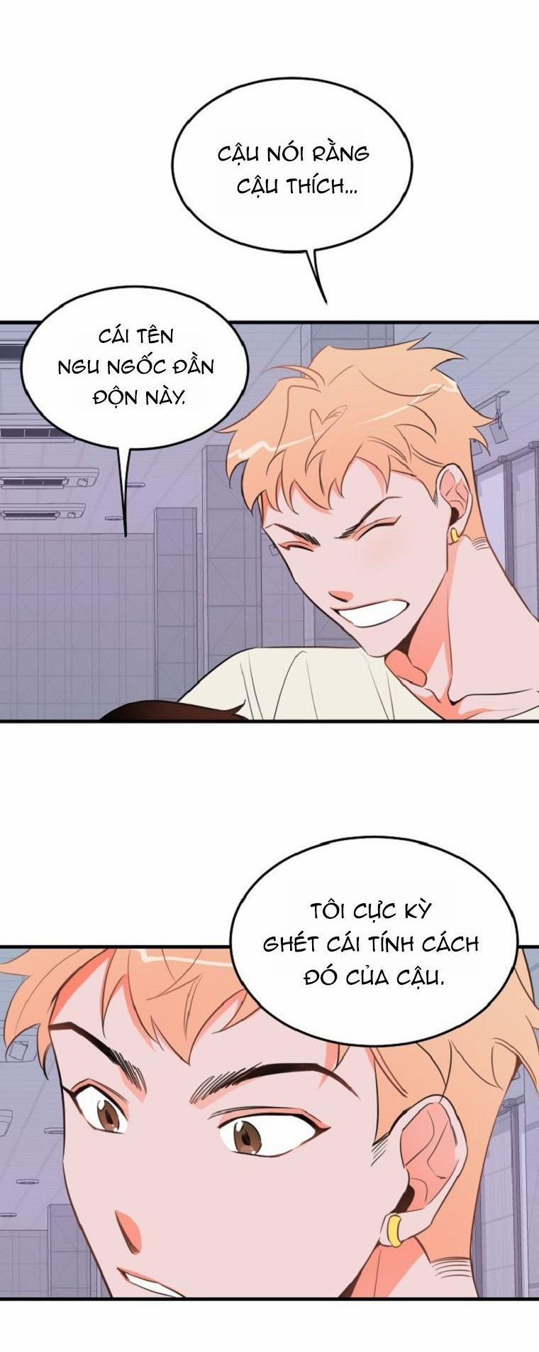 Có Chuyện Gì Xảy Ra Với Sự Nổi Tiếng Của Tôi Thế? 17 trang 5