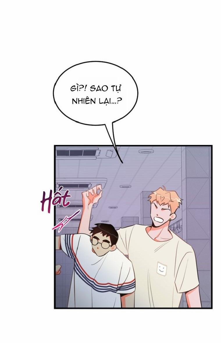 Có Chuyện Gì Xảy Ra Với Sự Nổi Tiếng Của Tôi Thế? 17 trang 6