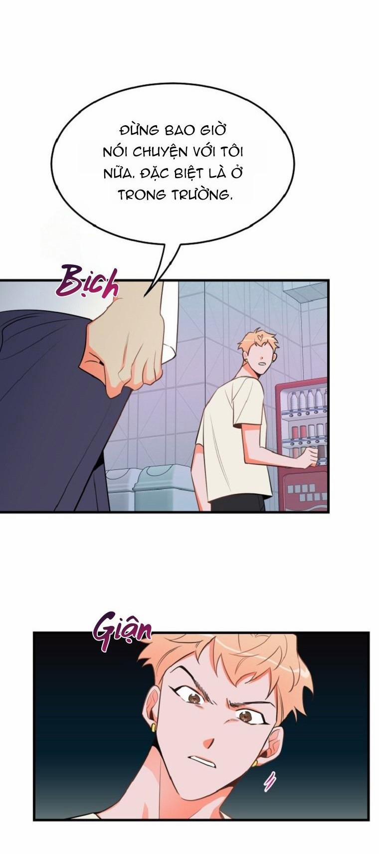 Có Chuyện Gì Xảy Ra Với Sự Nổi Tiếng Của Tôi Thế? 17 trang 7