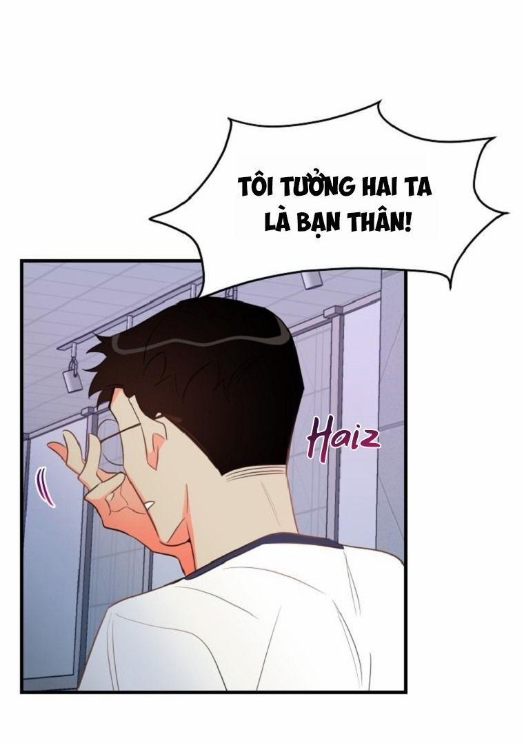 Có Chuyện Gì Xảy Ra Với Sự Nổi Tiếng Của Tôi Thế? 17 trang 9