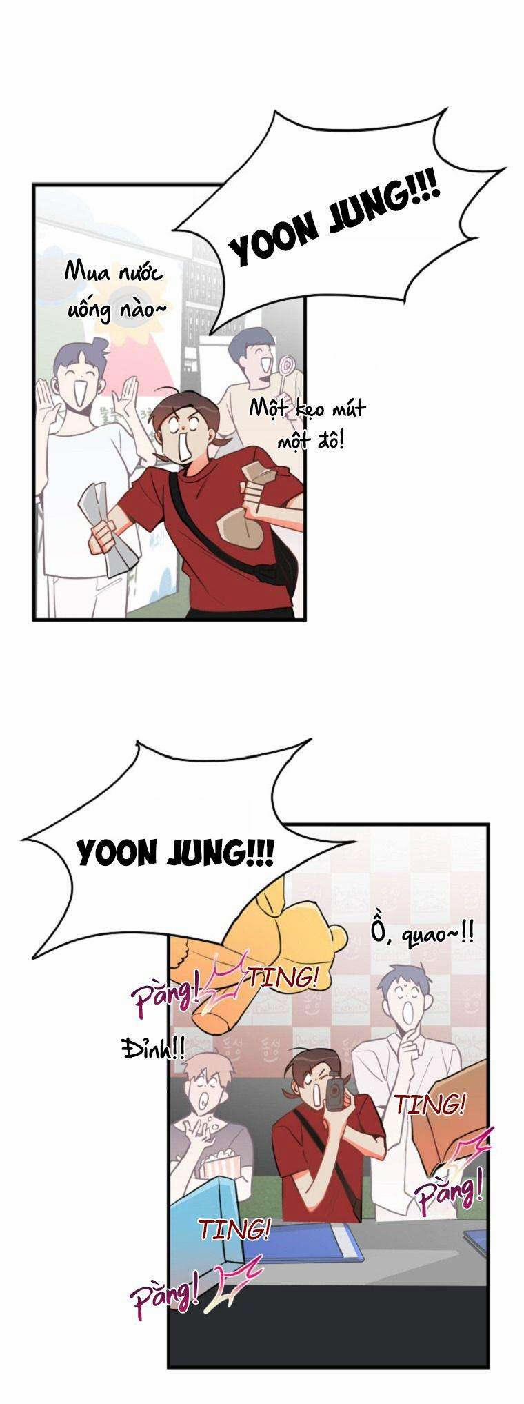 Có Chuyện Gì Xảy Ra Với Sự Nổi Tiếng Của Tôi Thế? 18 trang 0