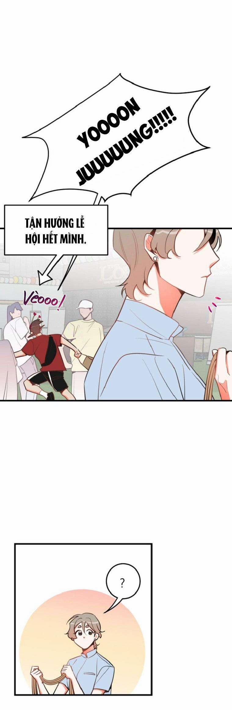 Có Chuyện Gì Xảy Ra Với Sự Nổi Tiếng Của Tôi Thế? 18 trang 1