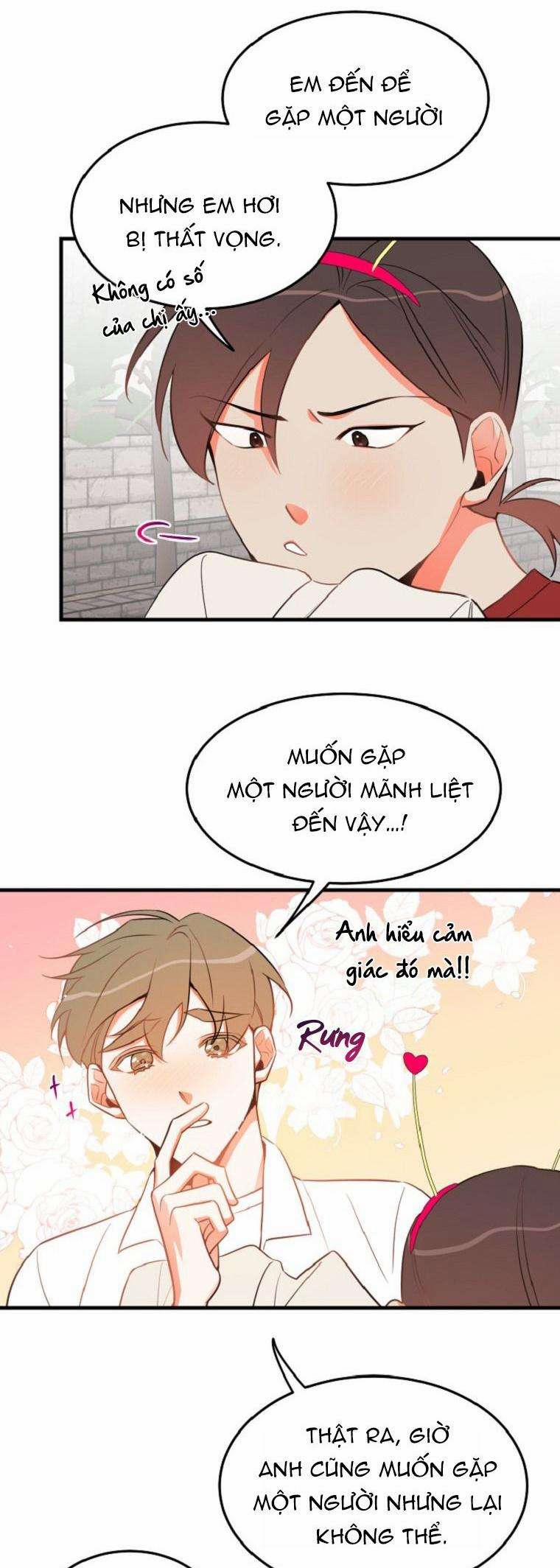 Có Chuyện Gì Xảy Ra Với Sự Nổi Tiếng Của Tôi Thế? 18 trang 11