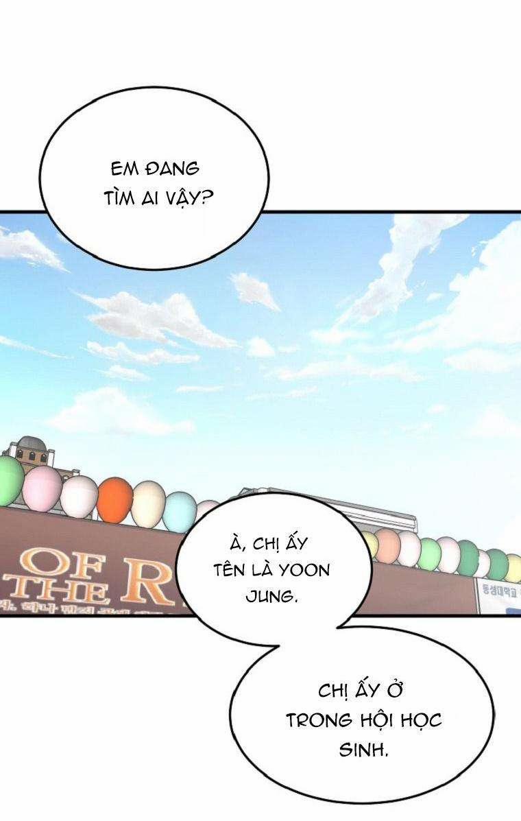 Có Chuyện Gì Xảy Ra Với Sự Nổi Tiếng Của Tôi Thế? 18 trang 13