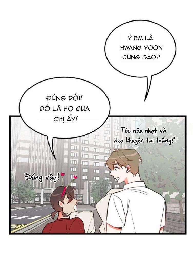 Có Chuyện Gì Xảy Ra Với Sự Nổi Tiếng Của Tôi Thế? 18 trang 14