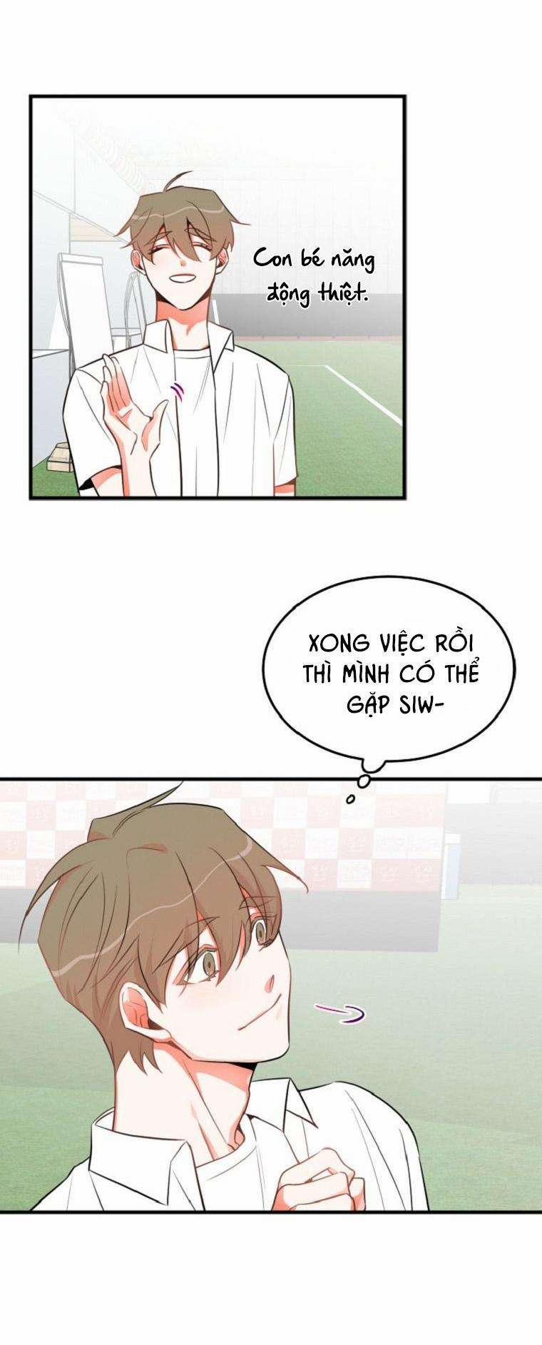 Có Chuyện Gì Xảy Ra Với Sự Nổi Tiếng Của Tôi Thế? 18 trang 17