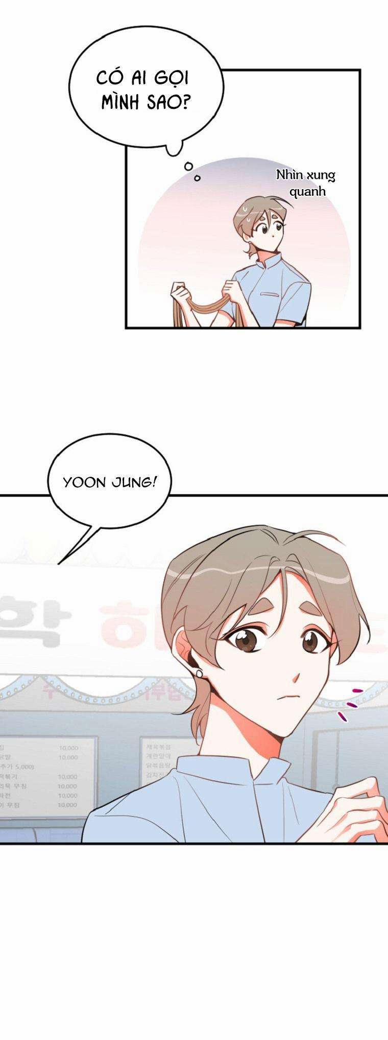 Có Chuyện Gì Xảy Ra Với Sự Nổi Tiếng Của Tôi Thế? 18 trang 2