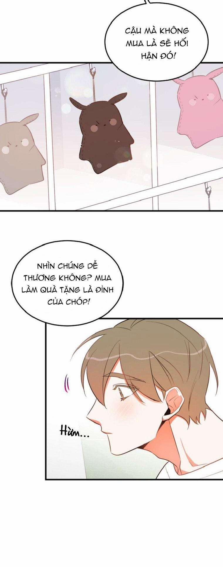 Có Chuyện Gì Xảy Ra Với Sự Nổi Tiếng Của Tôi Thế? 18 trang 20