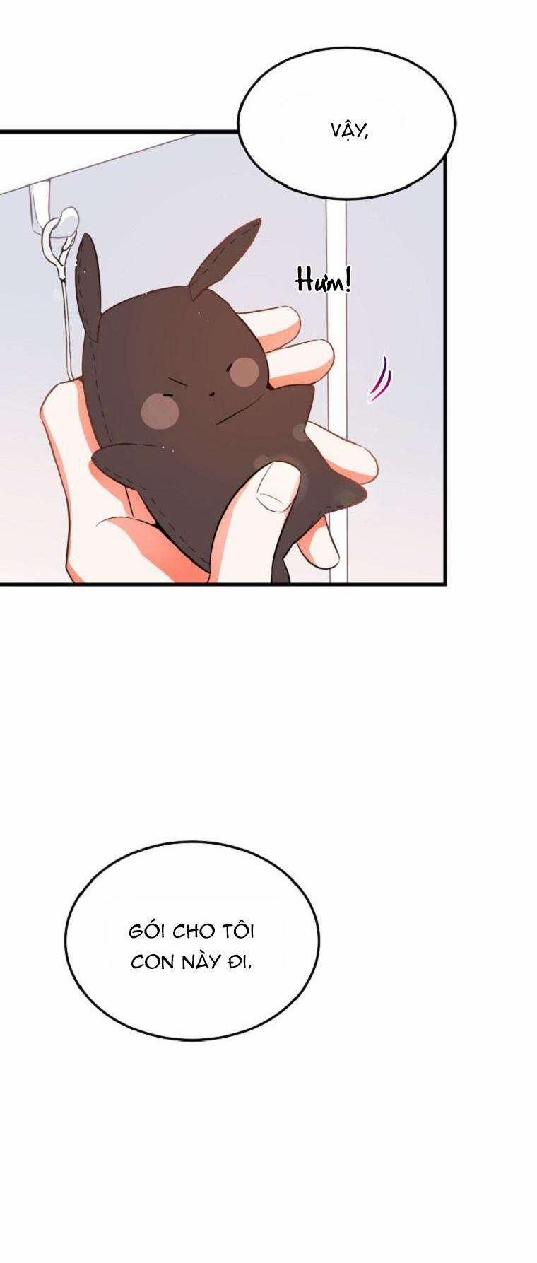 Có Chuyện Gì Xảy Ra Với Sự Nổi Tiếng Của Tôi Thế? 18 trang 21