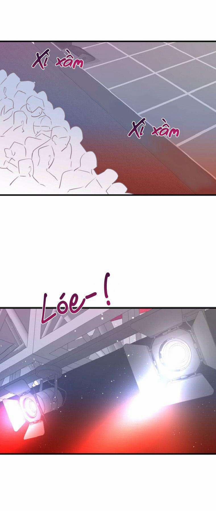 Có Chuyện Gì Xảy Ra Với Sự Nổi Tiếng Của Tôi Thế? 18 trang 23