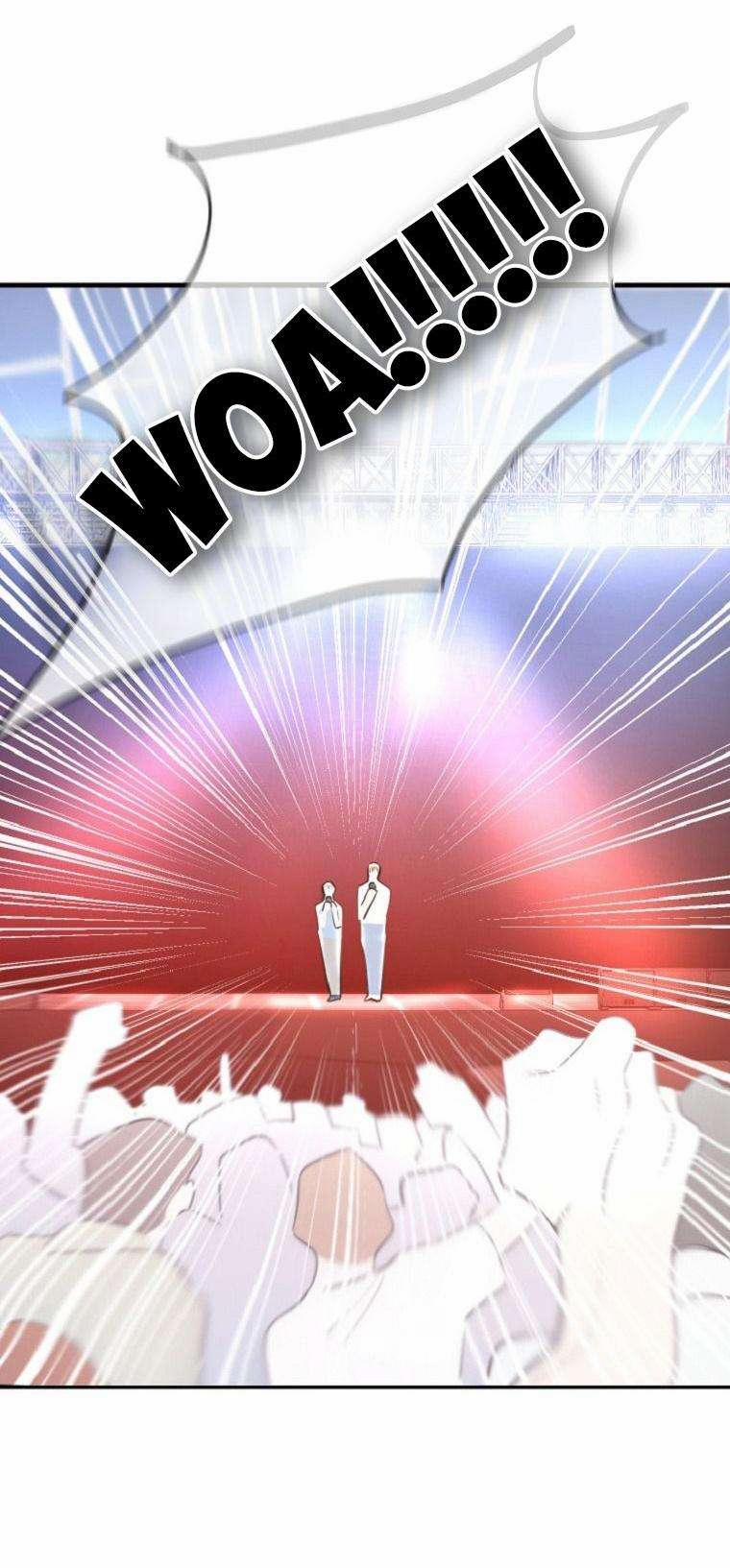 Có Chuyện Gì Xảy Ra Với Sự Nổi Tiếng Của Tôi Thế? 18 trang 26