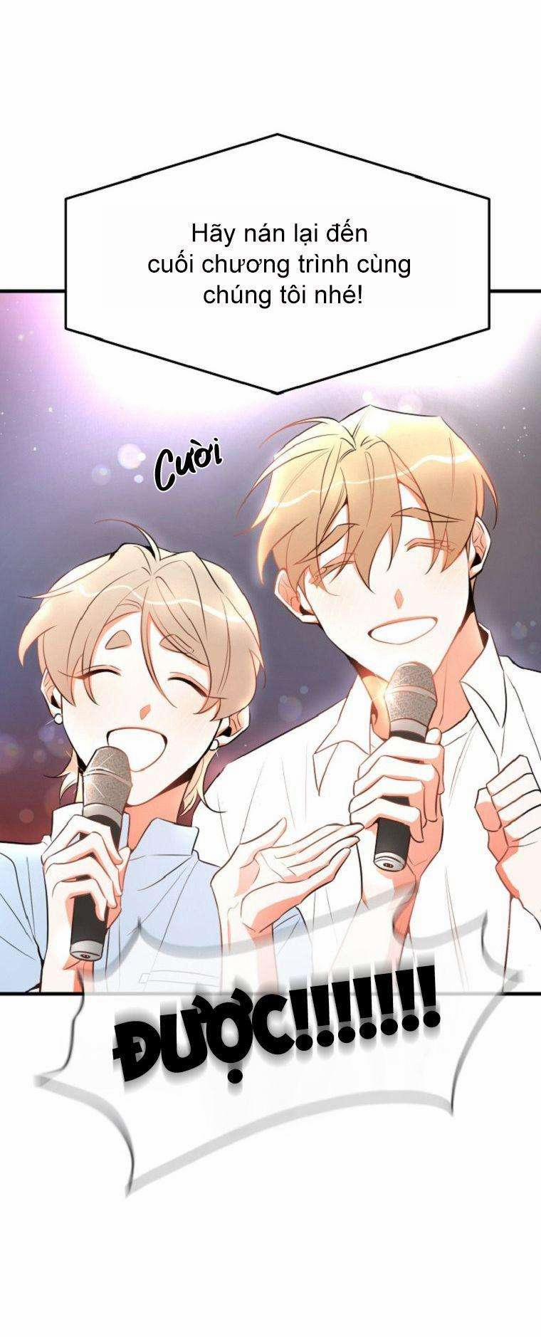 Có Chuyện Gì Xảy Ra Với Sự Nổi Tiếng Của Tôi Thế? 18 trang 30