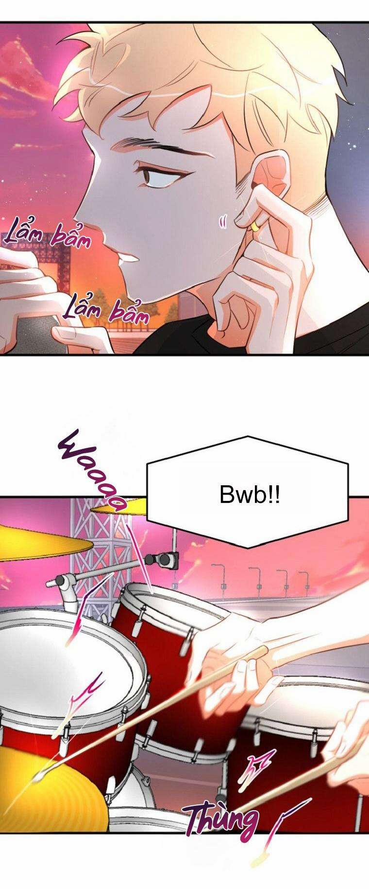 Có Chuyện Gì Xảy Ra Với Sự Nổi Tiếng Của Tôi Thế? 18 trang 32