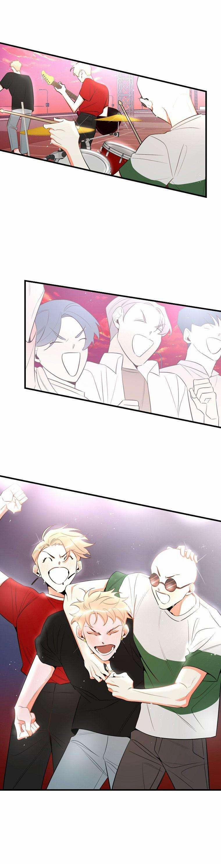 Có Chuyện Gì Xảy Ra Với Sự Nổi Tiếng Của Tôi Thế? 19 trang 0