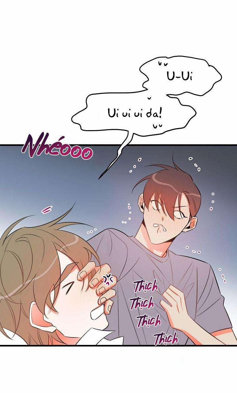 Có Chuyện Gì Xảy Ra Với Sự Nổi Tiếng Của Tôi Thế? 19 trang 10